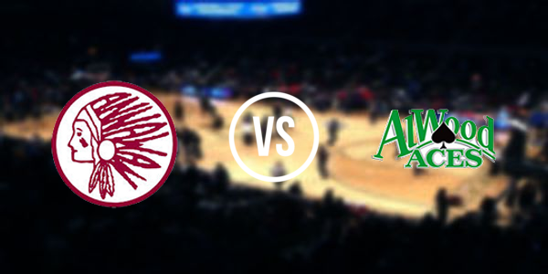Annawan High School vs. AlWood High School