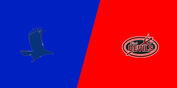 La Pine High School vs. Lowell High School