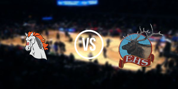 Mohawk High School vs. Elkton Charter School