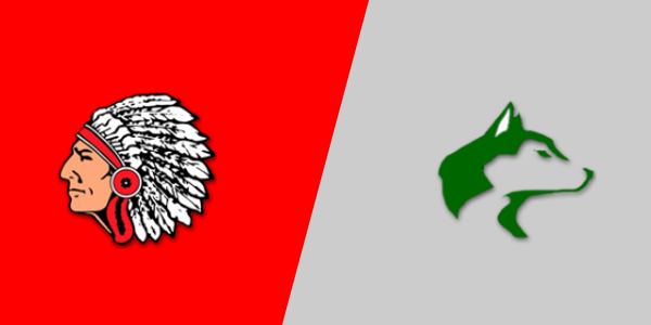 North Greene High School vs. McEwen High School