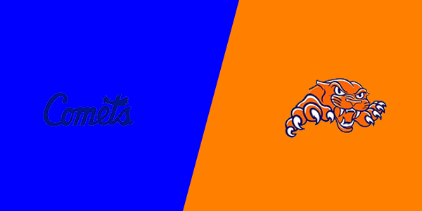 Greenville High School vs. Pana High School
