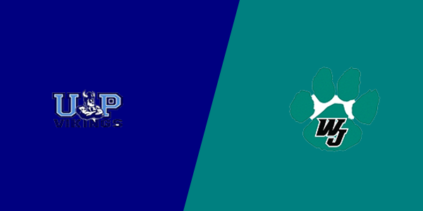 Union Pines High School vs. West Johnston High School