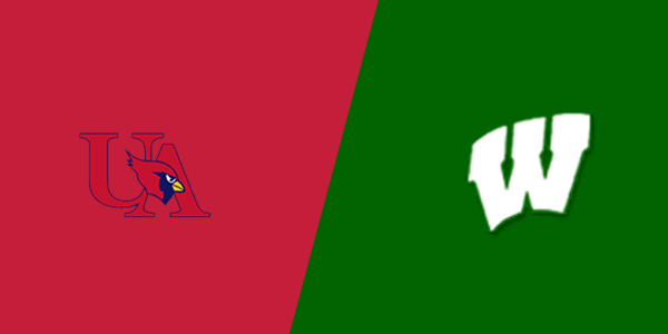 Union Academy vs. West Stanly High School