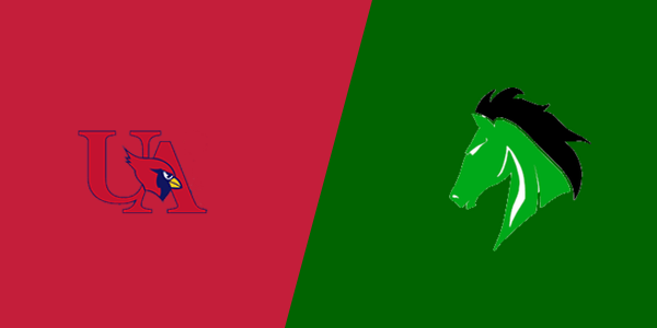 Union Academy vs. West Stanly High School