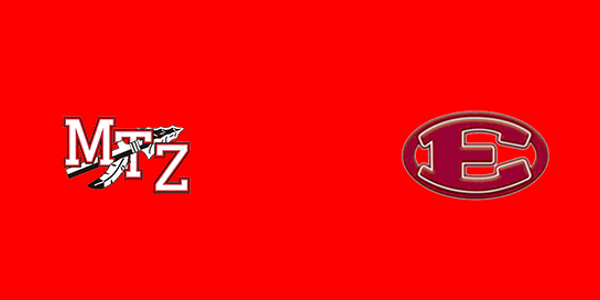 Mt. Zion High School vs. Effingham High School