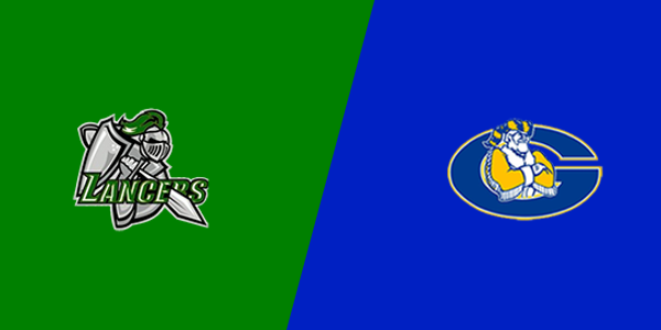Hilltop High School vs. Grossmont High School
