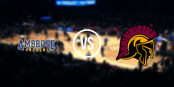 Ambrose High School vs. Nampa Christian High School