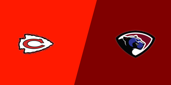 Chopticon High School vs. Annapolis High School