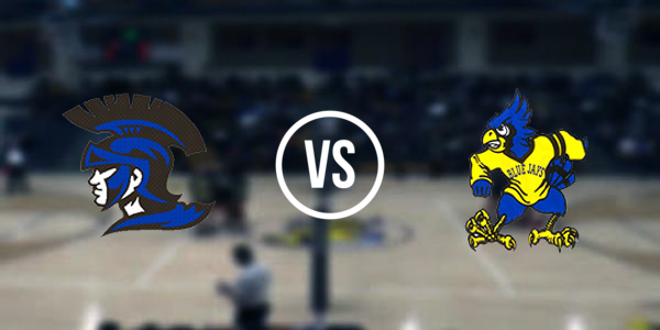 Willamette Valley Christian vs. Jewell High School