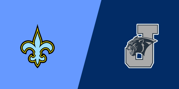 Selma High School vs. Jemison High School