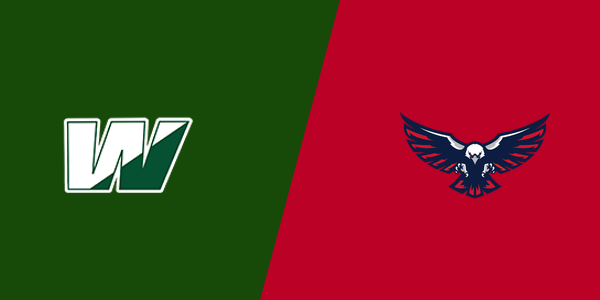 Wakefield High School vs. Edison High School