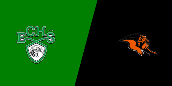 El Camino Fundamental High School vs. Vacaville High School