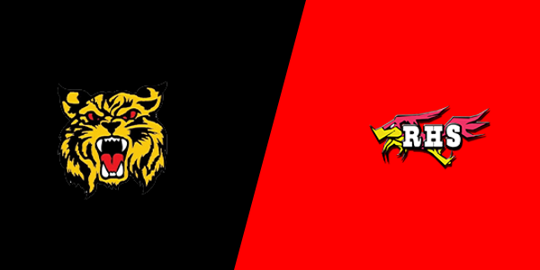 Boron High School vs. Rosamond High School