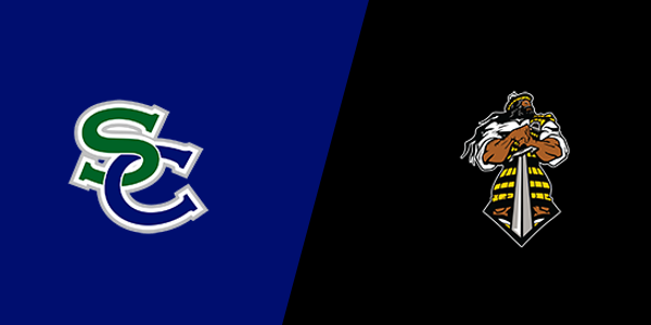 South County High School vs. Highland Springs High School