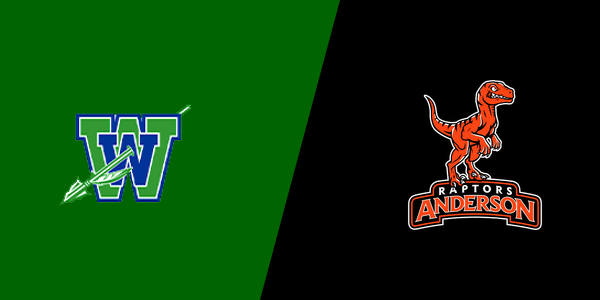 Winton Woods vs. Anderson High School