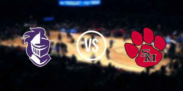 South Mecklenburg vs. Ardrey Kell High School