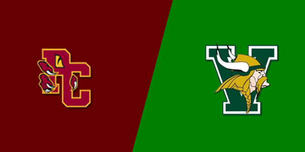 Pulaski County High School vs. Northside High School