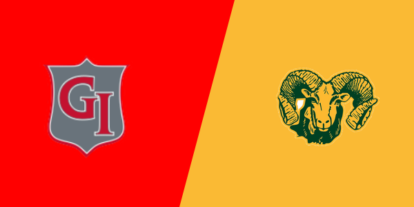 Grosse Ile High School vs. Flat Rock High School
