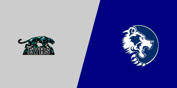 Evergreen Valley High School vs. Branham High School