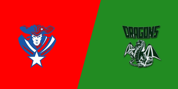 Lincoln County vs. South Oldham