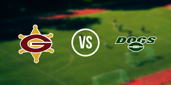 Graham High School vs Tazewell High School