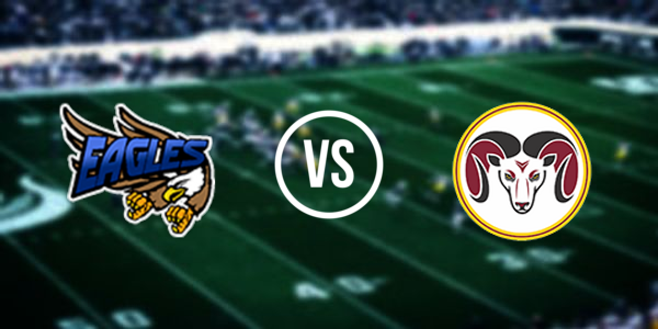 Lyman High School vs. Big Horn High School