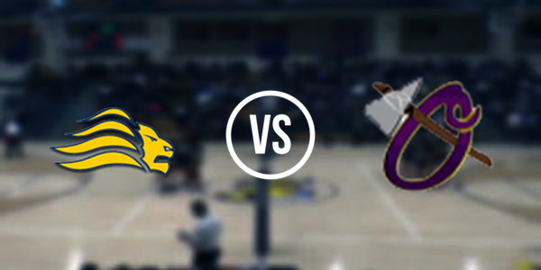 Orestimba High School vs. Big Valley Christian School