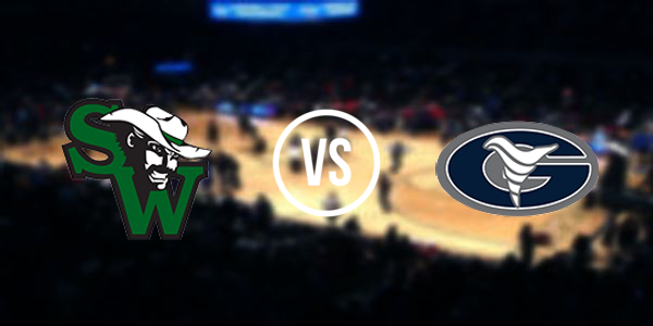 Grimsley High School vs Southwest Guilford High School