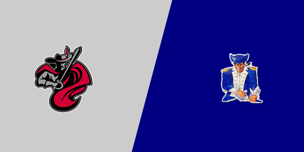 Chatham High School vs. William Campbell High School