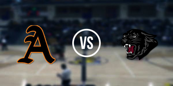 Rappahannock County High School vs. Altavista High School