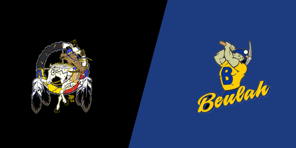 Standing Rock High School vs. Beulah High School