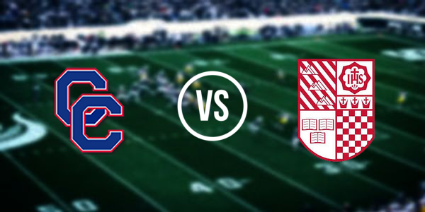 Regis Jesuit High School vs. Cherry Creek High School