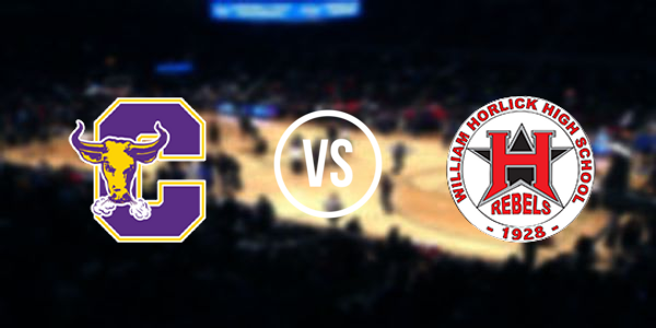 Cudahy High School vs. William Horlick High School