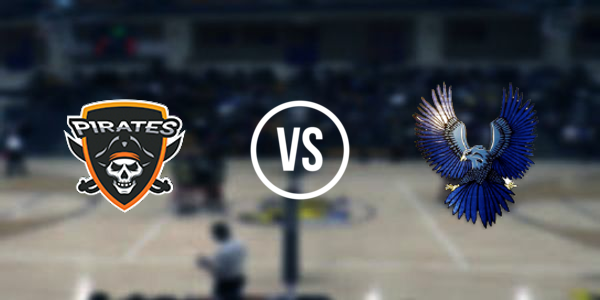 Pomeroy JrSr High School vs. Oakesdale High School