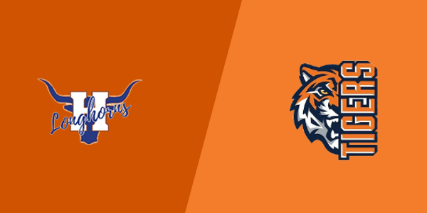 Harmony High School vs. Tohopekaliga High School