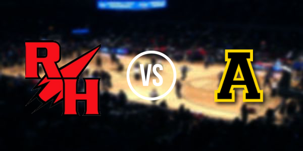 Rose Hill High School vs. Andale High School