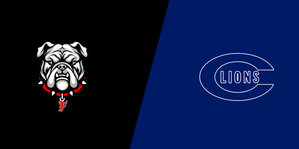 Fontainebleau High School vs. Covington High School