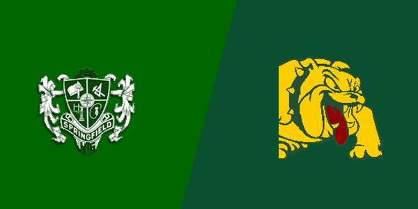 Springfield High School vs. Burr and Burton Academy