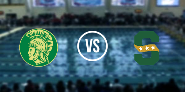 Glenbrook North vs Stevenson
