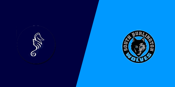 Burlington High School vs. South Burlington High School