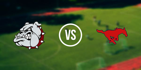 East Rowan High School vs Jay M. Robinson High School