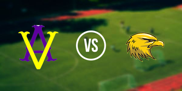 Del Oro High School vs. Away