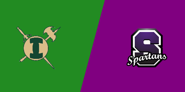 Incline High School vs. Spring Creek High School