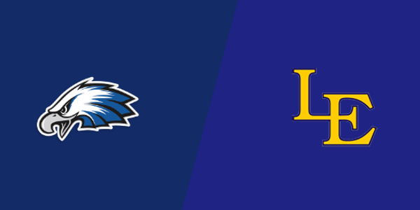 Lakeland High School vs. Eastern High School - Lansing