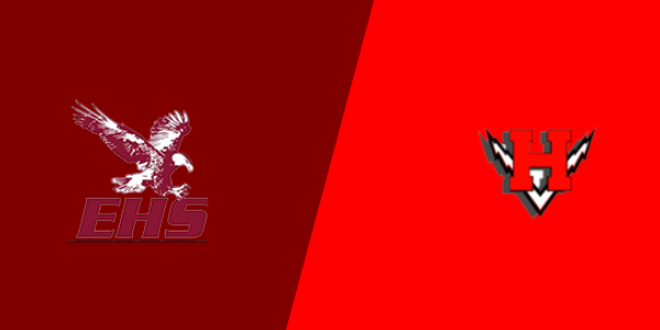 Easthampton High School vs. Hoosac Valley High School