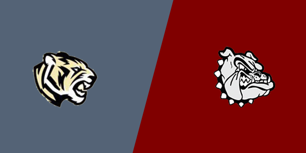 Cypress Park vs. Waller High School