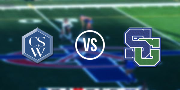 Charter School of Wilmington vs St. Georges Technical High School