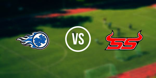 North Stanly High School vs South Stanly High School