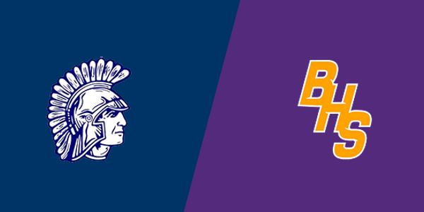 Springfield Southeast High School vs. Bloomington High School