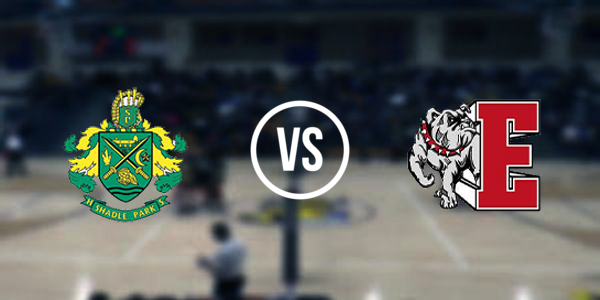 Shadle Park vs. Ellensburg